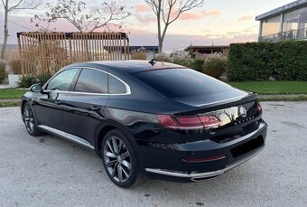 VW Arteon - 2