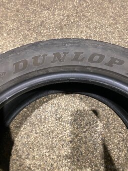 245/45 R18 dunlop - 2