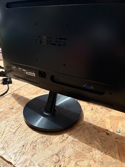 Asus monitor - 2