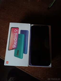 XAOMI  Redmi 9 - 2