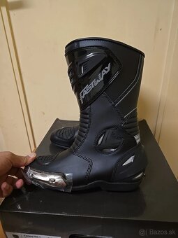 Silniční boty Fastway - 2