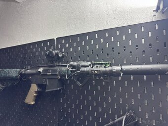 Airsoft specna 5.56 mm NATO - 2