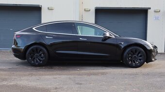 Tesla Model 3 Standard Range Plus RWD TOP - 2