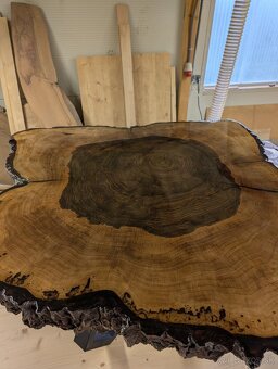 Konferenčný stolík - 2