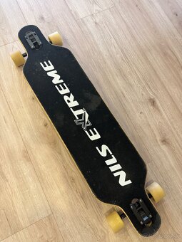 Longboard - 2
