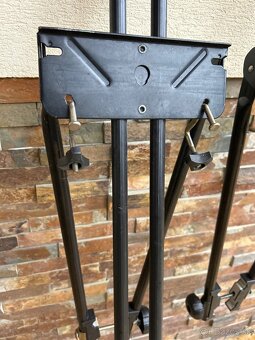 Strešný nosič na bicykel - 2