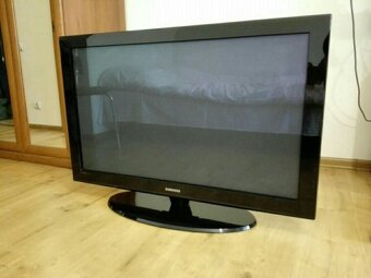 Samsung PS42B451B2W plazma, 107 cm - 2