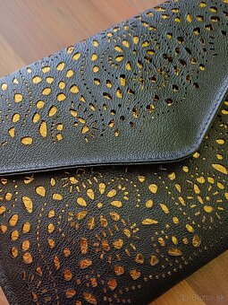 Nová listova kabelka - 2