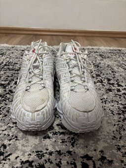 Nike shox TL white veľ.42 - 2