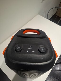 JBL partybox 110 - 2