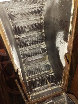 Predám Šrotovnik - 2