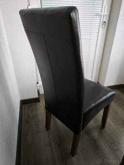 Predám stoličky do jedálne - 2