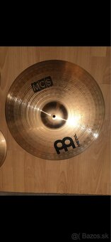 Meinl MCS sada - 2