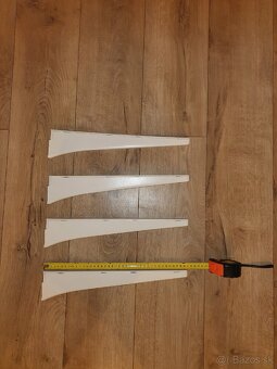 Ikea systém políc - 2