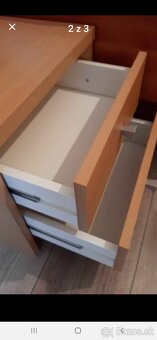 Nočné stolíky - 2