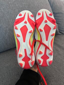 Kopačky Adidas F50 - 2