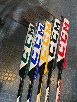 br.hokejky CCM EFlex 5.9 - 2