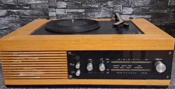 Gramorádio Tesla - 2