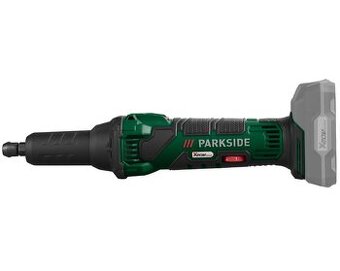 AKU brúska priama - 2