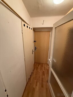 Na predaj 1-izbový byt,  Košice-Šaca - 2