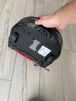 ROWENTA X-Plorer Serie 240 AI+ - 2