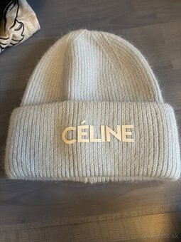 čiapka Céline - 2