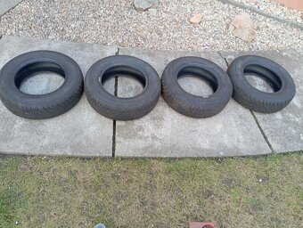 175/70 r13 letné pneumatiky - 2