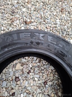 Letné pneu 205/60r16 - 2