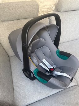 Baby-Safe 3 i-Size - 2