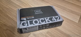 Umarex airsoft glock 42 - 2