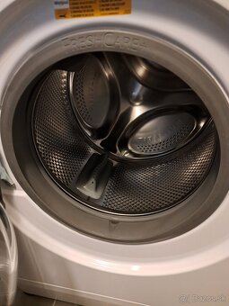 Automatická práčka - 2