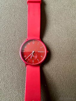 Originál značkové hodinky - 2