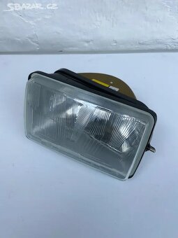 Škoda 120m, rapid 130, - 2