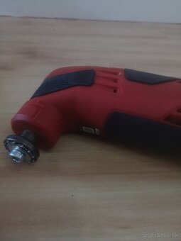 Einhell multi brúska 18V - 2