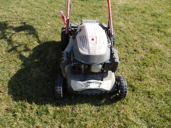 Predám kosačku Vega - 2