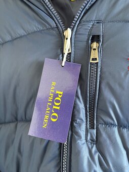 POLO Ralph Lauren bunda/jacket - 2