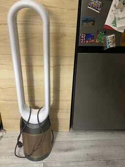 Čistička vzduchu Dyson - 2