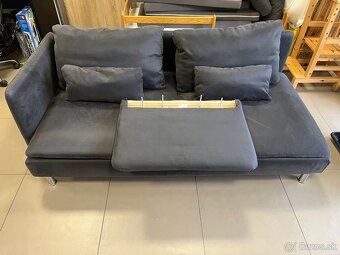 Predám pohovku SÖDERHAMN - 2