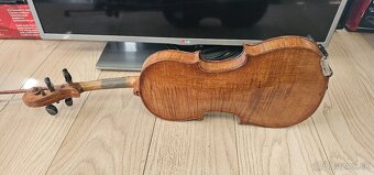 Husle detské - 2