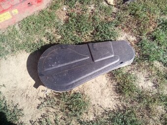 Predám doplnky pre Malotraktor MS07/MS16 IN - 2