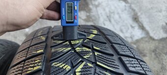 Zimné Goodyear Ultragrip ICE 235/55/19 105T - 2
