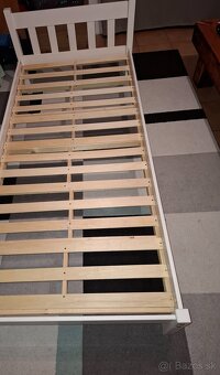 Predám detské postele - 2