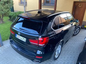 BMW X5 - 2