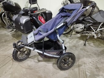 Mountain buggy Urban jungle - 2