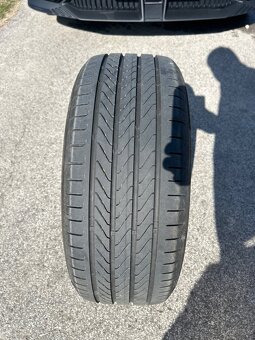 Continantal premium contact  215/50 R17 - 2