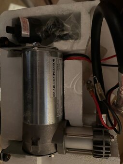 Kompresor 12V 083C - 2