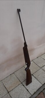 Vzduchovka Slavia 630 - 2