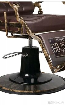 Predam hydrauliku pre barber kreslo - 2