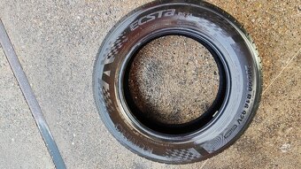 Letné pneu 205/60 r16 - 2