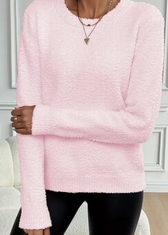 Teplý pulover č. 40 - 2